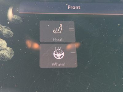 2026 Jeep Compass — photo 23 view