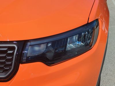 2026 Jeep Compass — photo 10 view