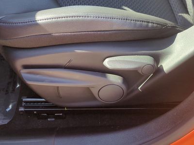2026 Jeep Compass — photo 20 view