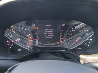 2026 Jeep Compass — photo 28 view