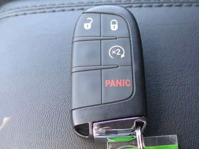2026 Jeep Compass — photo 31 view