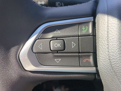 2026 Jeep Compass — photo 26 view