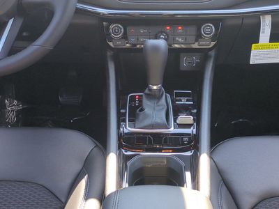 2026 Jeep Compass — photo 19 view