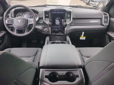 2026 Ram 1500 — photo 15 view