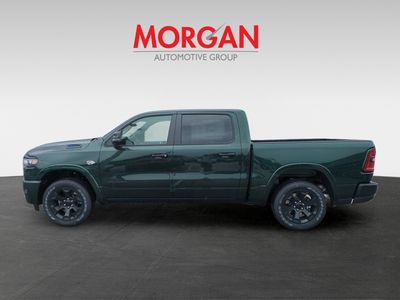 2026 Ram 1500 — photo 8 view