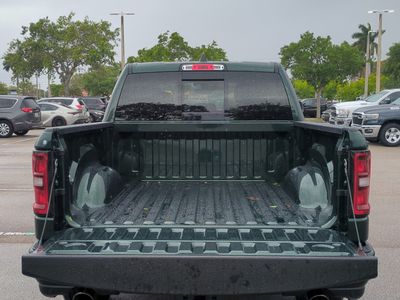 2026 Ram 1500 — photo 13 view