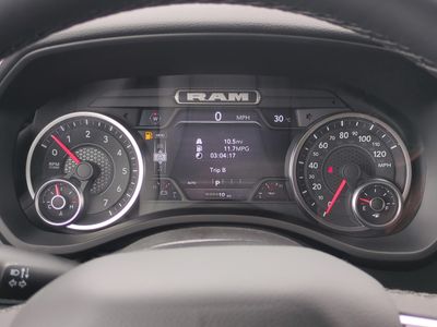 2026 Ram 1500 — photo 28 view