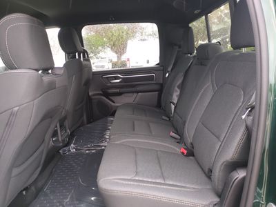 2026 Ram 1500 — photo 14 view