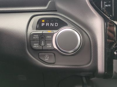 2026 Ram 1500 — photo 19 view