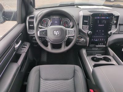 2026 Ram 1500 — photo 16 view