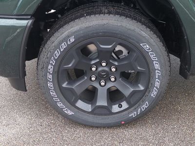 2026 Ram 1500 — photo 11 view