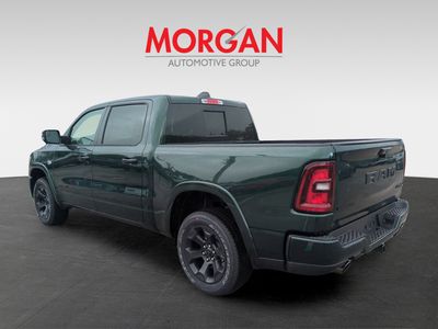 2026 Ram 1500 — photo 7 view