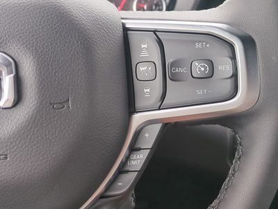 2026 Ram 1500 — photo 27 view