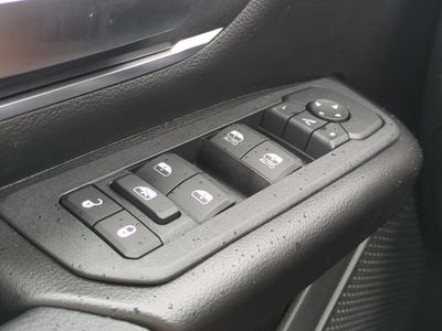 2026 Ram 1500 — photo 23 view