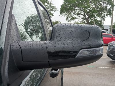 2026 Ram 1500 — photo 12 view