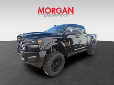 2026 Ram 2500 — photo 8 view