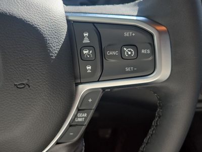 2026 Ram 2500 — photo 28 view