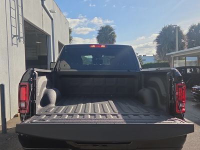 2026 Ram 2500 — photo 13 view