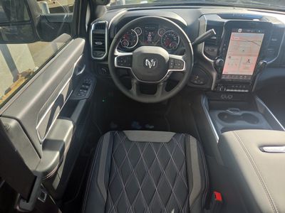 2026 Ram 2500 — photo 16 view