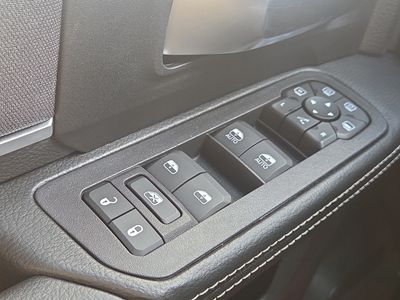 2026 Ram 2500 — photo 25 view