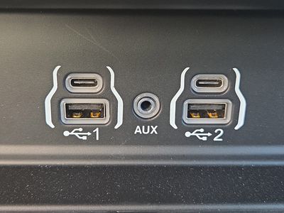 2026 Ram 2500 — photo 23 view