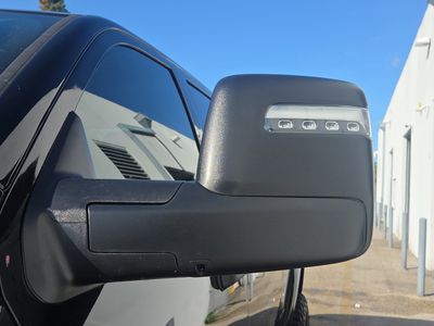 2026 Ram 2500 — photo 12 view
