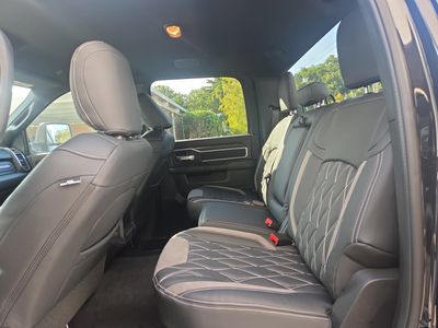 2026 Ram 2500 — photo 14 view