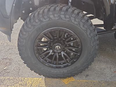 2026 Ram 2500 — photo 11 view