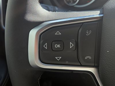 2026 Ram 2500 — photo 27 view