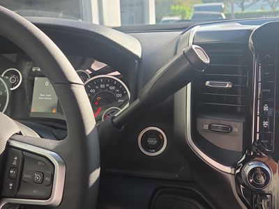 2026 Ram 2500 — photo 19 view