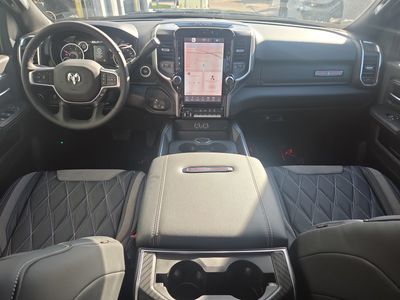 2026 Ram 2500 — photo 15 view