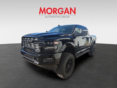 2026 Ram 2500 — photo 9 view