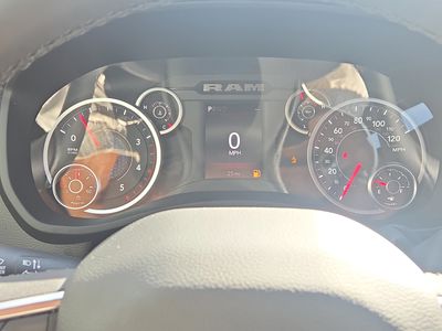 2026 Ram 2500 — photo 29 view