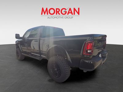 2026 Ram 2500 — photo 7 view