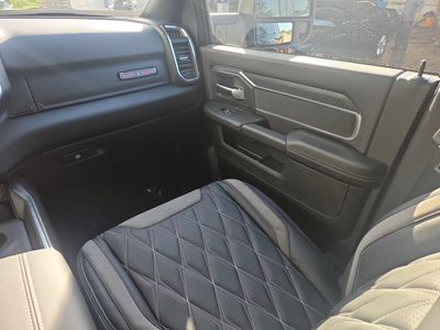 2026 Ram 2500 — photo 17 view