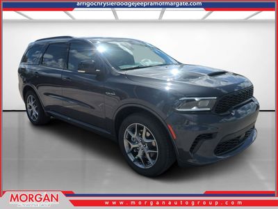 2026 Dodge Durango - Photo 1