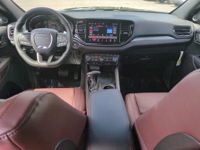 2026 Dodge Durango - Photo 16