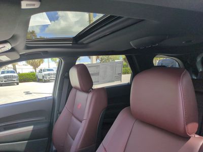 2026 Dodge Durango - Photo 22