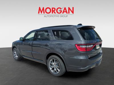2026 Dodge Durango - Photo 7