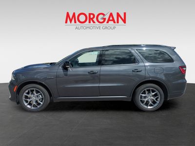 2026 Dodge Durango - Photo 8