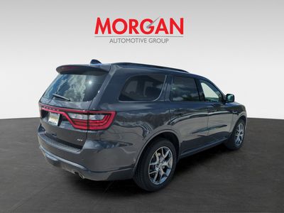 2026 Dodge Durango - Photo 5