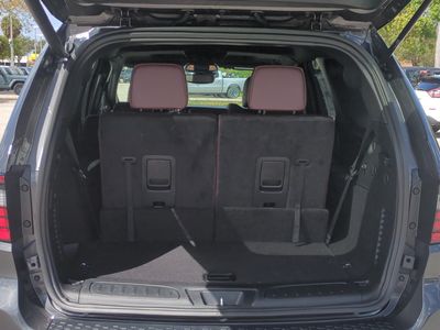 2026 Dodge Durango - Photo 13