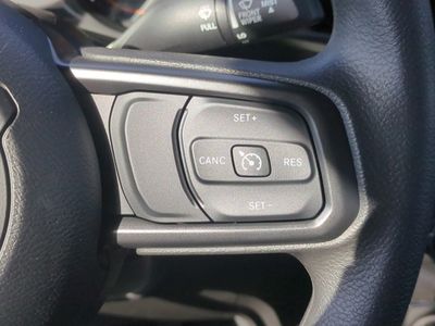 2026 Jeep Wrangler - Photo 27