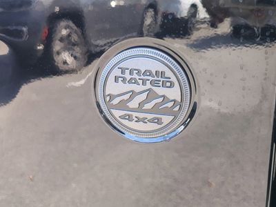 2026 Jeep Wrangler - Photo 21