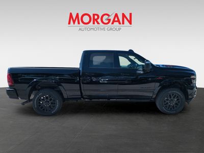 2026 Ram 2500 - Photo 4