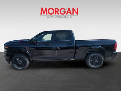 2026 Ram 2500 - Photo 8