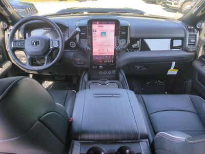 2026 Ram 2500 - Photo 15