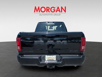 2026 Ram 2500 - Photo 6