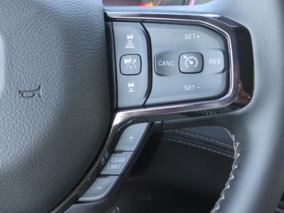 2026 Ram 2500 - Photo 27