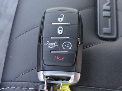 2026 Ram 2500 - Photo 31